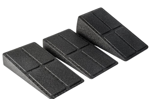 Plateforme inclinée pour squat