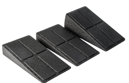 Plateforme inclinée pour squat