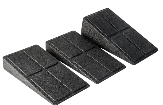 Plateforme inclinée pour squat