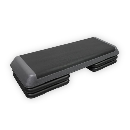 Stepper professionnel 3 niveaux