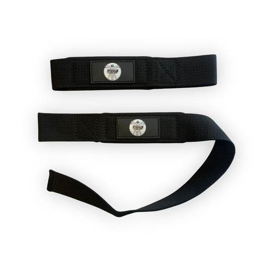 Wrist straps