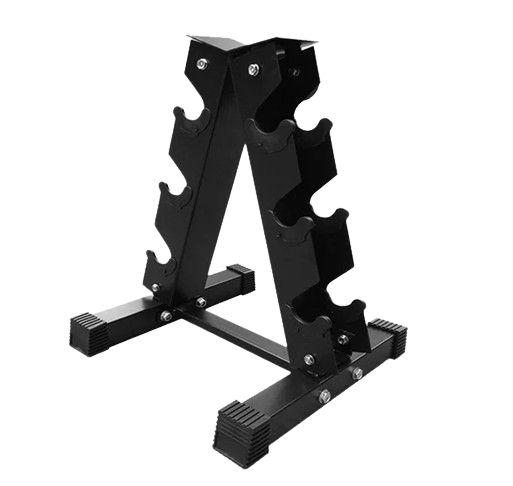 Support d'haltères verticaux 3 paires