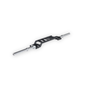Cambered Olympic Swiss Bar (80")