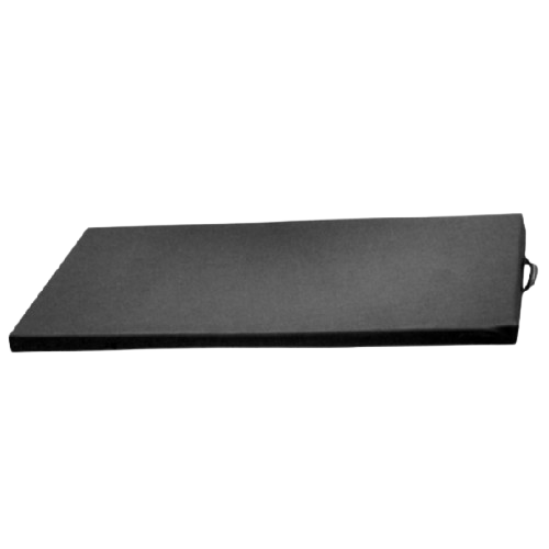 Matelas de sol 2x4 pieds
