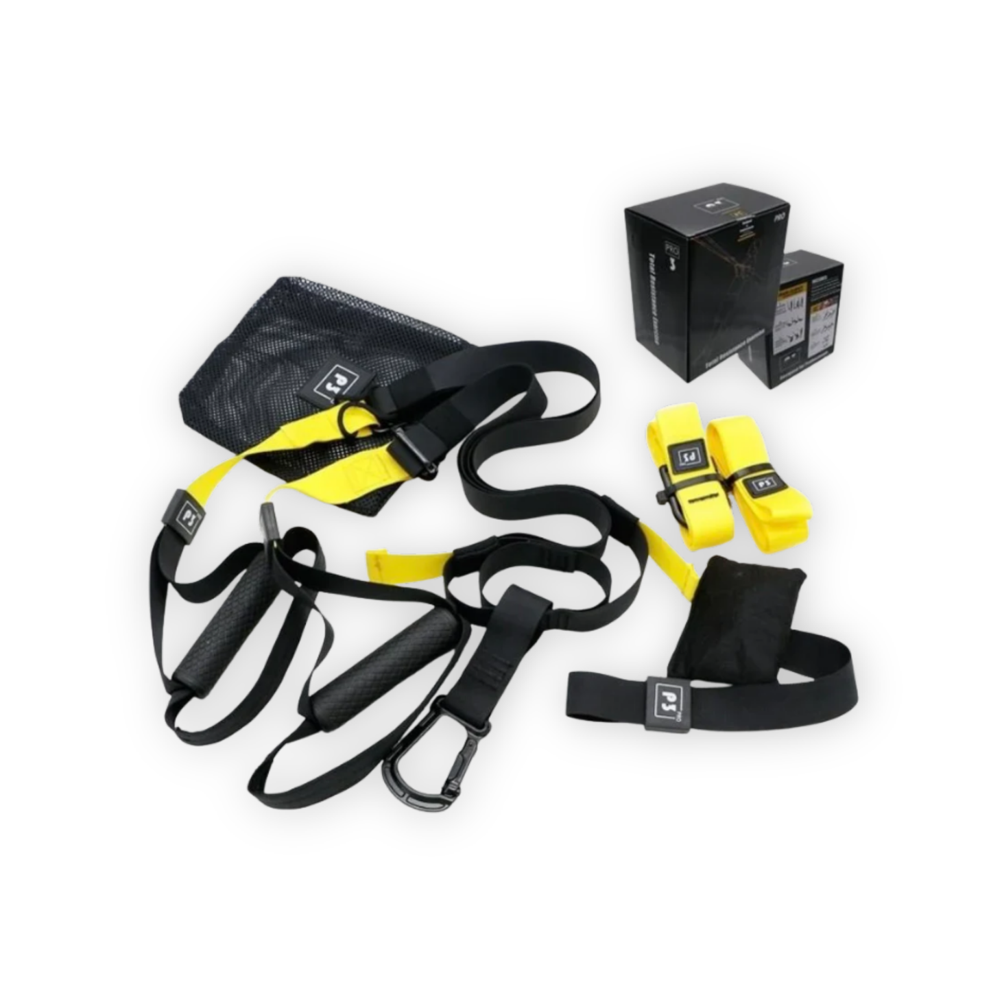 TRX système d'entraînement PRO