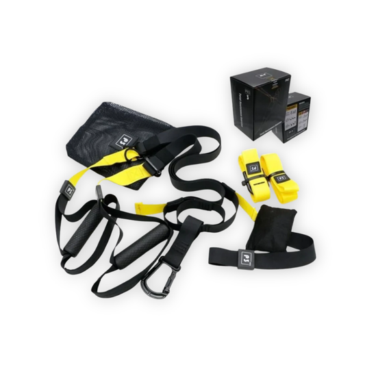 TRX système d'entraînement PRO