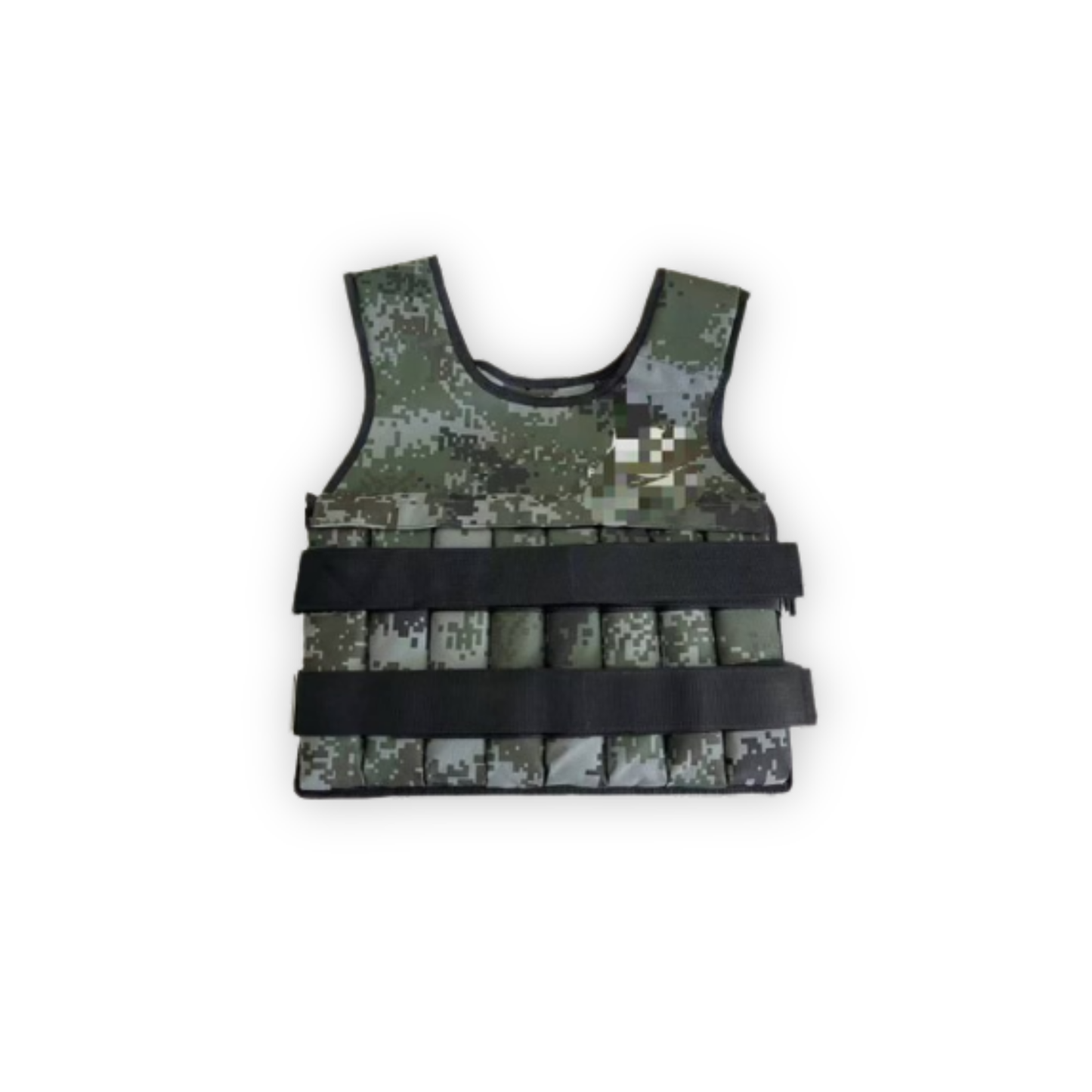 Veste lestée 10kg/15kg/20kg