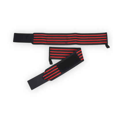 Wrist wraps 20"